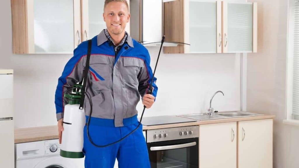 What differentiates pest control from extermination services? what differentiates pest control from extermination services?
