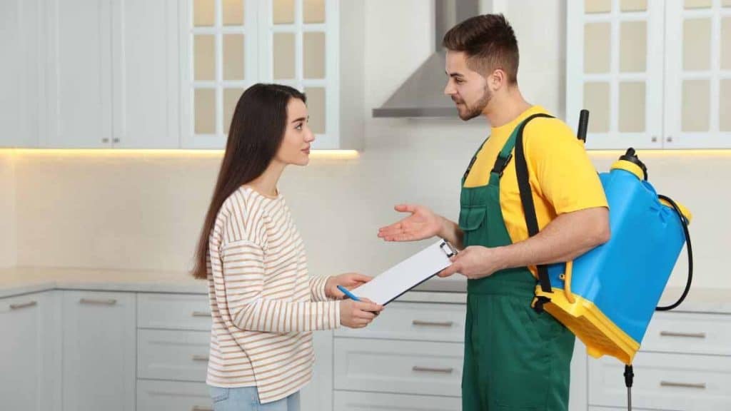 understanding integrated pest management (ipm) for homeowners