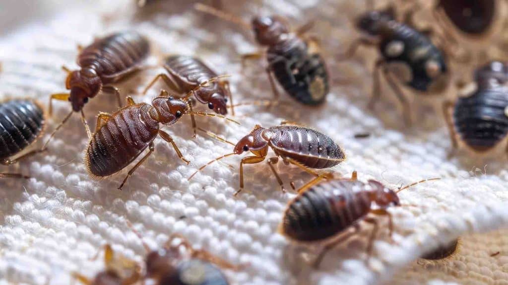 Why bed bugs spread so fast: causes, prevention, and treatment why bed bugs spread so fast: causes, prevention, and treatment