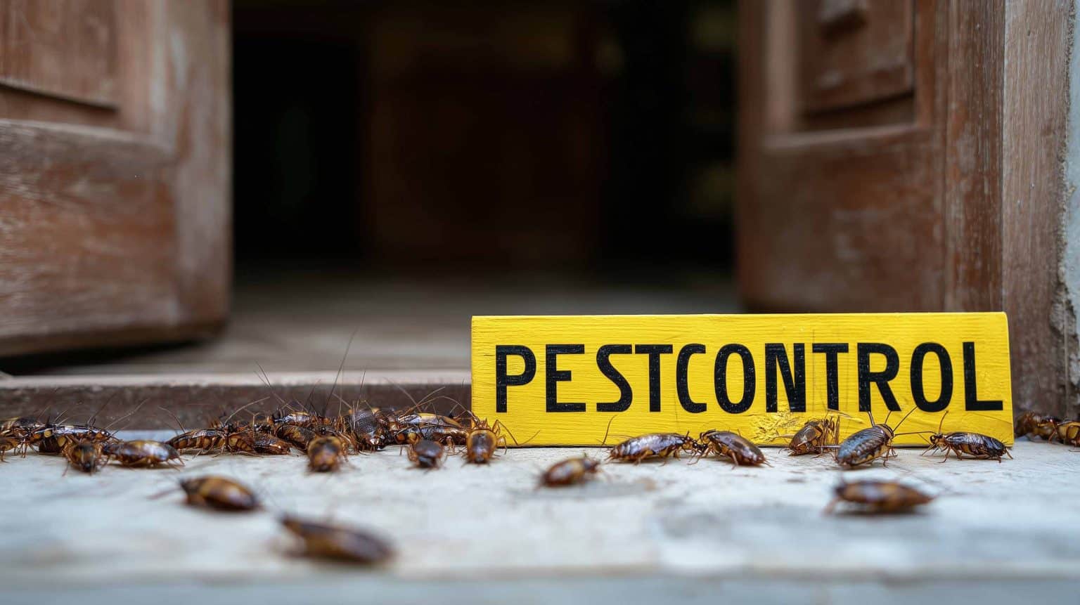 Why Your Last Pest Control Treatment Failed & How to Fix It