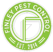 Finley Pest Control logo