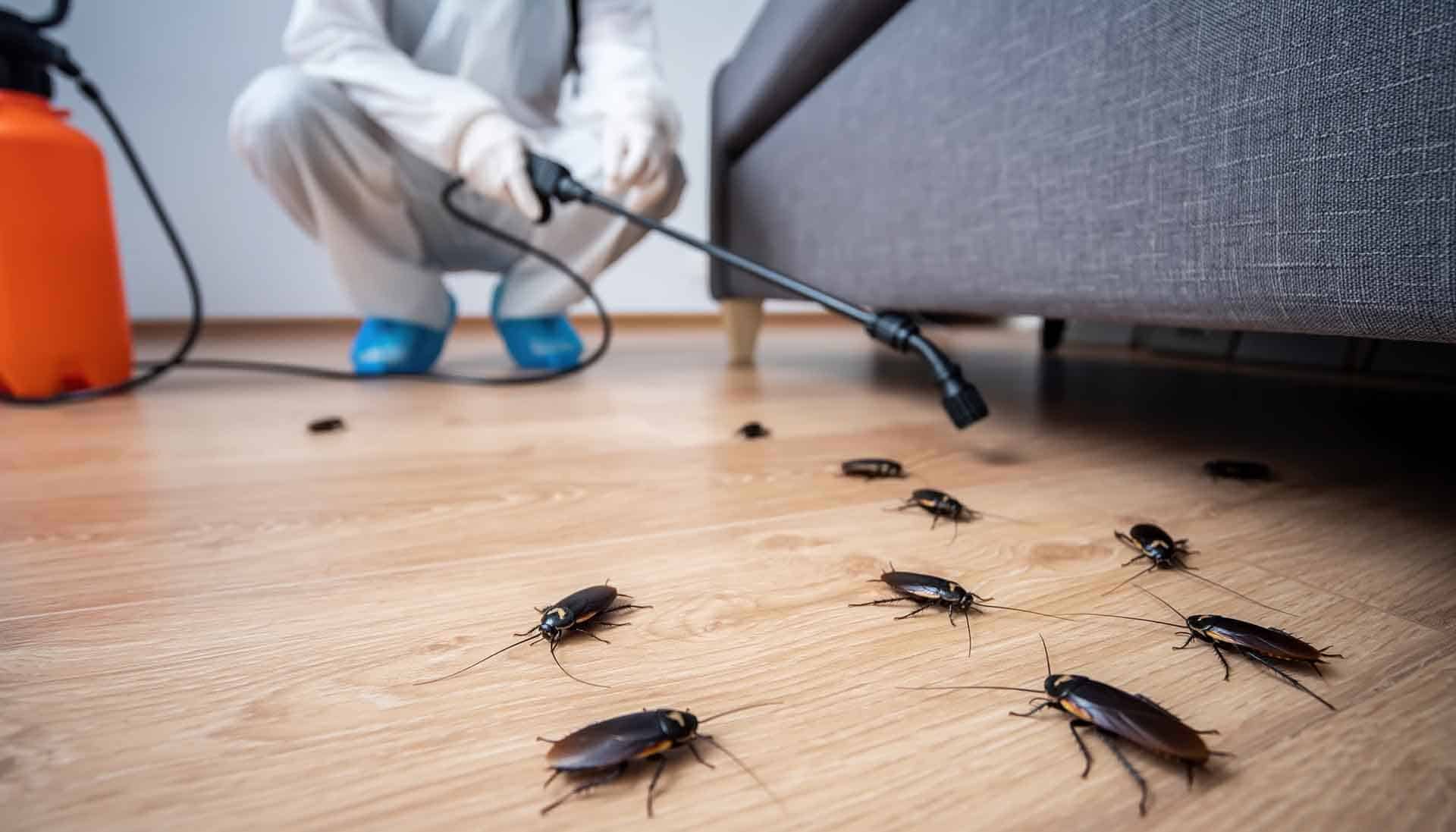 Pest Control vs Pest Treatment What’s Right for You
